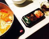 【男子弁当】茄子カレー炒めと帆立卵煮作り方5写真