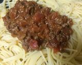 ワンポットパスタdeボローゼ作り方6写真