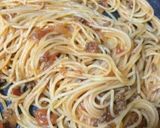 ワンポットパスタdeボローゼ作り方7写真