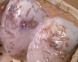 じゃこ煮作り方2写真