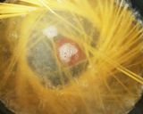簡単！和風ツナおろしパスタ作り方3写真