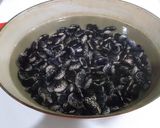 花豆の煮豆❀手間をかけた分だけ美味しい作り方3写真