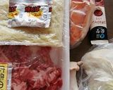 いつもの焼きそばにコチュジャンプラス♪作り方1写真