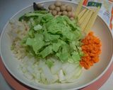 野菜がたくさんとれるスープ作り方2写真