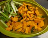 野菜がたくさんとれるスープ作り方3写真