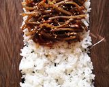沖縄人はおにぎらずをこう巻く(*^^*)作り方14写真