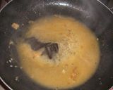 白身魚のレモンバターソース作り方4写真