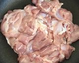 お弁当の一品にも！さっぱり照り焼きチキン作り方2写真