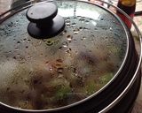 野菜がとろとろ！ジンギスカン煮込み作り方6写真