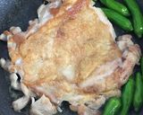 お弁当の一品にも！さっぱり照り焼きチキン作り方7写真