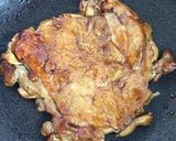 お弁当の一品にも！さっぱり照り焼きチキン作り方9写真