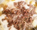 おいしい！牛肉のいも煮♪作り方7写真