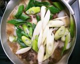 おいしい！牛肉のいも煮♪作り方8写真