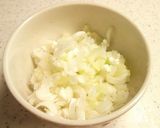 薩摩芋のメキシカン風カナッペ作り方1写真