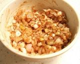 薩摩芋のメキシカン風カナッペ作り方3写真