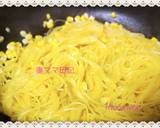 さっぱり「しらすとコーンのパスタ」♪作り方1写真