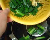今が旬！ホタルイカの酢みそ和え作り方4写真
