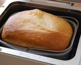 定番 山型パン作り方2写真