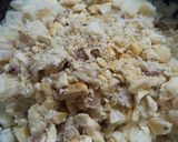 マロンお月見真ん丸コロッケ作り方4写真