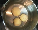 簡単☆プレーンポテトサラダ☆アレンジ自在作り方1写真
