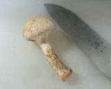 本しめじ等5種のキノコの混ぜご飯・大満足作り方2写真