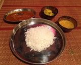 バーモントカレー 〜プチ・ベンガル風〜作り方13写真