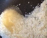 チーズリゾット作り方3写真