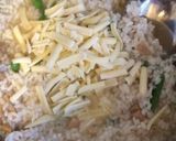 チーズリゾット作り方6写真