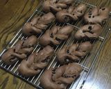 ダブルチョコツイスト作り方14写真
