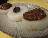 ☆ごま味噌だれアルバム☆作り方12写真