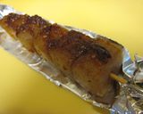 ☆ごま味噌だれアルバム☆作り方13写真