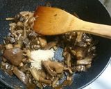 本しめじ等5種のキノコの混ぜご飯・大満足作り方8写真