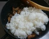 本しめじ等5種のキノコの混ぜご飯・大満足作り方9写真