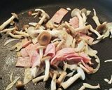 簡単＊とろーりチーズリゾット（コンポタ風作り方2写真
