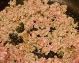 簡単にカフェの味☆南国風キーマカレー!作り方4写真