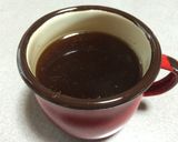 パーコレーターでコーヒー作り方11写真