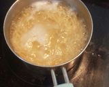 [自作料理]イタリアンドレッシングパスタ作り方1写真