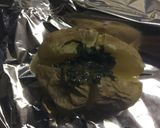 じゃがいもの大葉みそ焼き作り方5写真