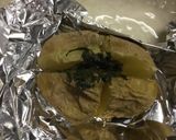 じゃがいもの大葉みそ焼き作り方7写真