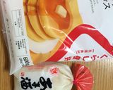 甘酒のパンケーキ作り方1写真