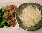 ☆簡単☆失敗知らずの美味しいグラタン♪作り方1写真