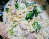 ☆簡単☆失敗知らずの美味しいグラタン♪作り方5写真