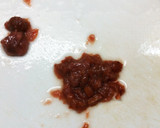 ミョウガときゅうりの梅肉おかか和え作り方1写真