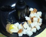 コロコロラスク　コンソメバター風味作り方3写真