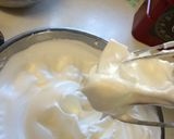 水野さんのかぼちゃシフォンケーキ①作り方1写真