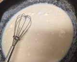 粉とうふdeヘルシーホワイトソース作り方4写真