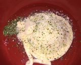 私のランチ☆基本 卵ホットサンド作り方4写真