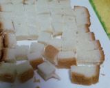 コロコロラスク　コンソメバター風味作り方2写真