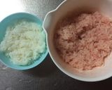 キャラ弁マイメロディ作り方1写真