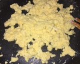 私のランチ☆基本 卵ホットサンド作り方8写真
